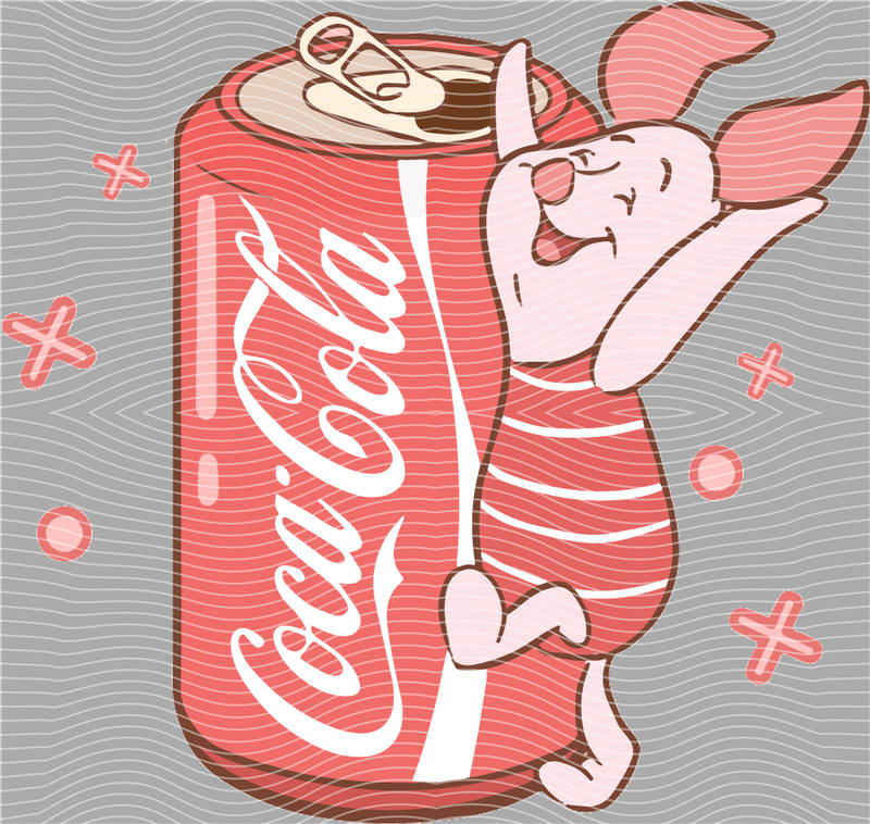 Animation design-J 280